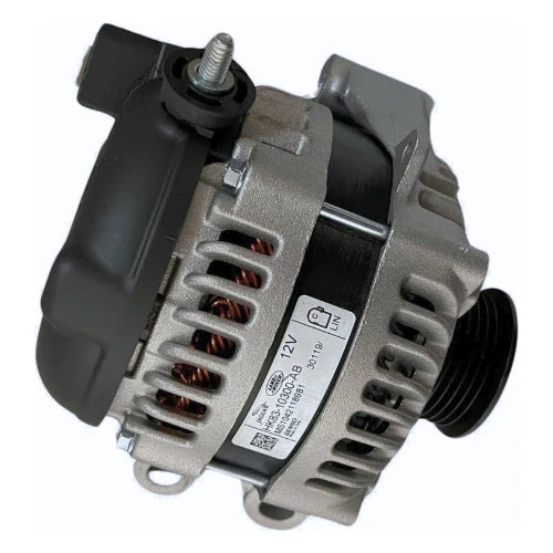 OEM Alternator for Land Rover Range Rover Velar 2018 2019 3.0L 150 Amp