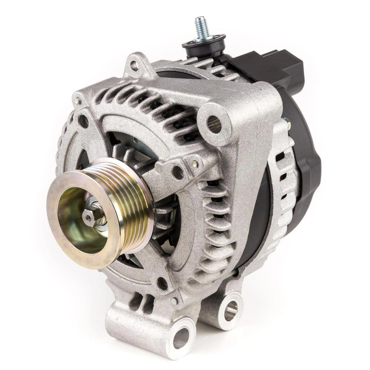 OEM Alternator for Land Rover Range Rover Velar 2018 2019 3.0L 150 Amp