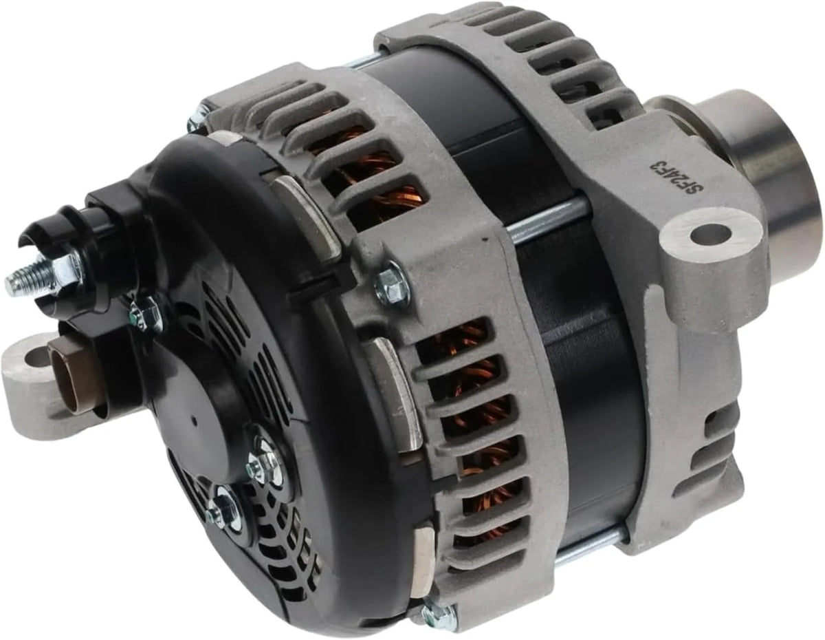 (200Amp) For Ford Edge 2019-23, Lincoln Nautilus 2020-2023, 2.0L