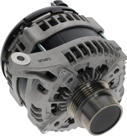 (200Amp) For Ford Edge 2019-23, Lincoln Nautilus 2020-2023, 2.0L