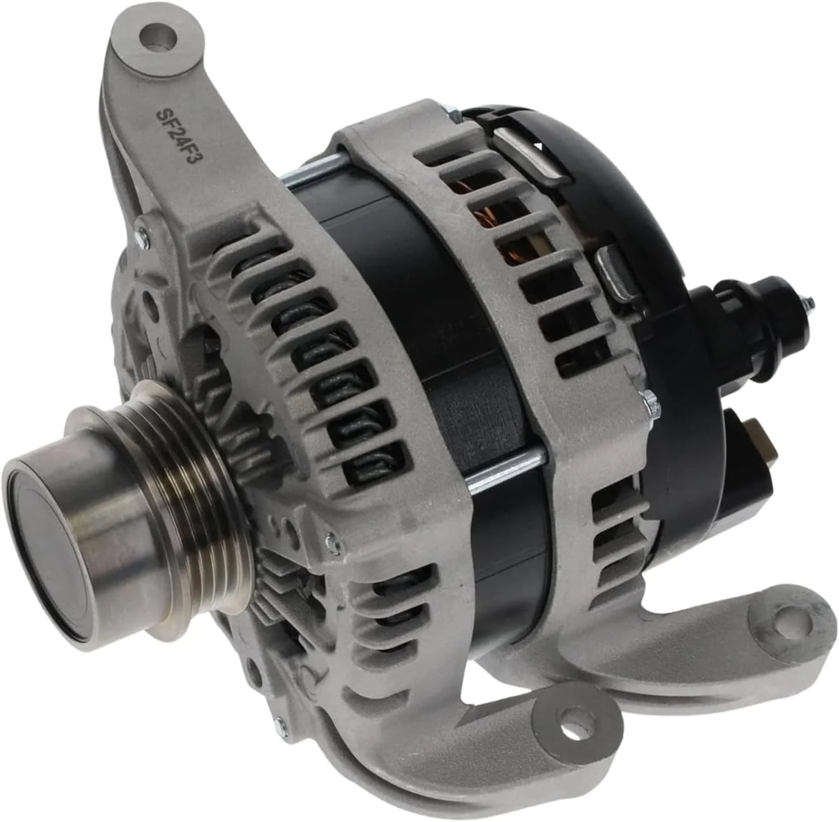 (200Amp) For Ford Edge 2019-23, Lincoln Nautilus 2020-2023, 2.0L