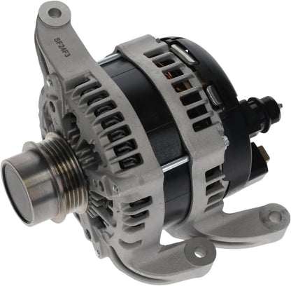 (200Amp) For Ford Edge 2019-23, Lincoln Nautilus 2020-2023, 2.0L