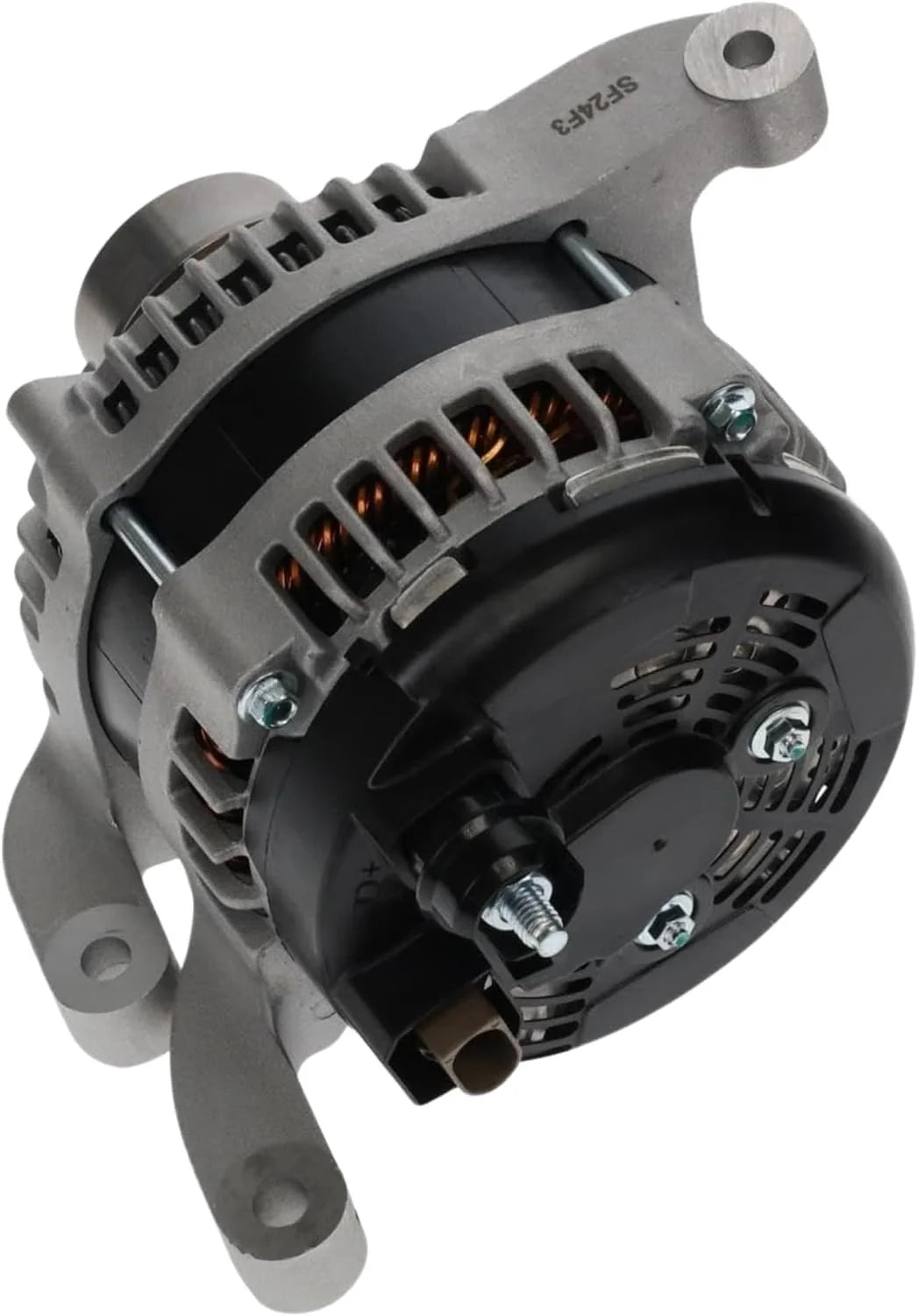 (200Amp) For Ford Edge 2019-23, Lincoln Nautilus 2020-2023, 2.0L
