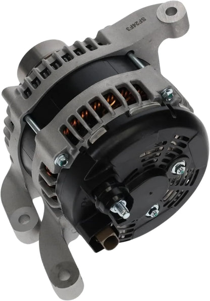 (200Amp) For Ford Edge 2019-23, Lincoln Nautilus 2020-2023, 2.0L