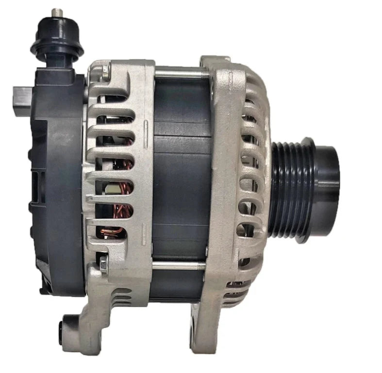 New Alternator for Ford Transit-150 250 350 (2020-2023) Police Inrterceptor Uti