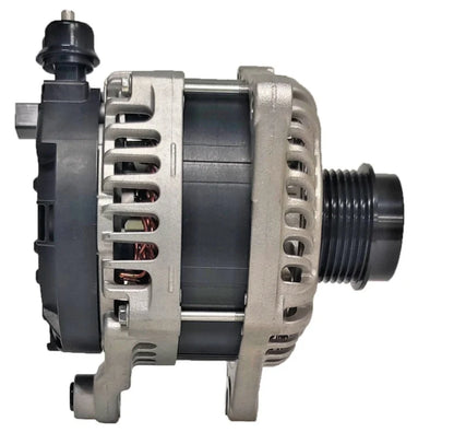 New Alternator for Ford Transit-150 250 350 (2020-2023) Police Inrterceptor Uti