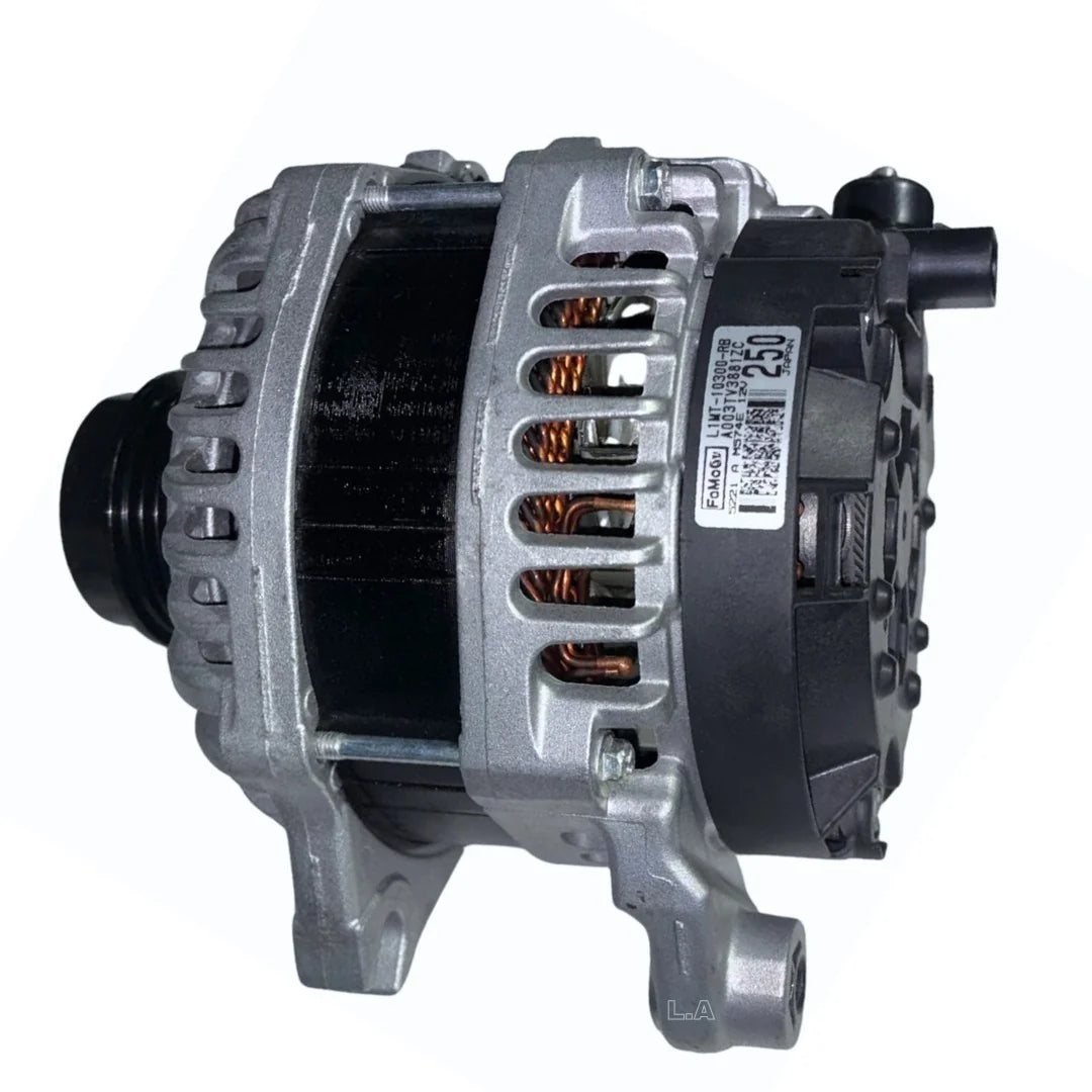 OEM Alternator for Ford Transit-150 250 350 (2020-2023) Police Inrterceptor Uti