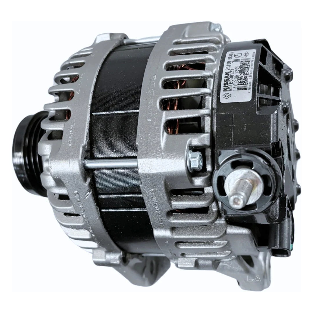 OEM Alternator Fits Nissan Altima 2.5L 2019 2020 2021 2022 120AMP