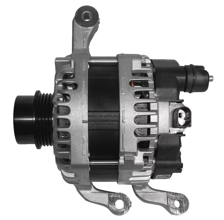 OEM Alternator For Ford Explorer 2.3L 2020-22 230Amp w/ Heated and Cooled Seats