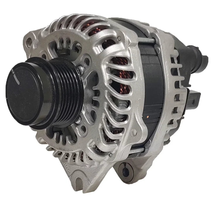 OEM Alternator For Ford Explorer 3.0L 2025-2026, Lincoln  Aviator 3.0L 2020-2023