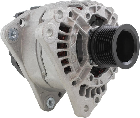 Alternator For John Deere Crawlers 555 0000