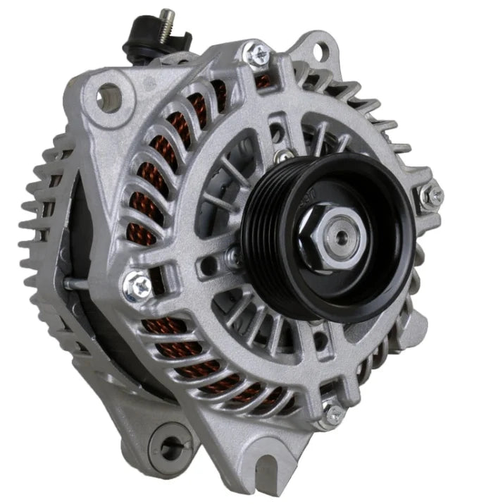 Alternator 2016-2019 FORD EXPLORER 3.5L 2014 230AMP