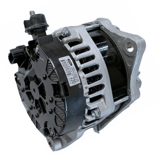 230AMP OEM ALTERNATOR 2014, 2016-2019 FORD EXPLORER 3.5L