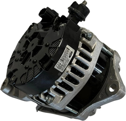 230AMP OEM ALTERNATOR 2014, 2016-2019 FORD EXPLORER 3.5L