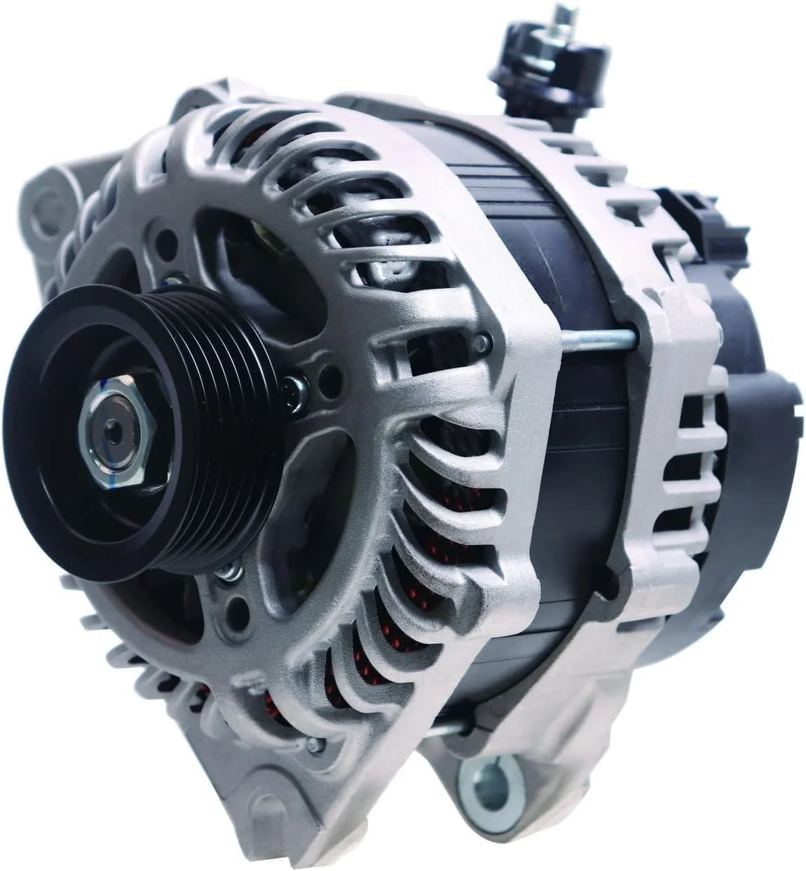 OEM Alternator for Police Interceptor Utility 2016-19 Explorer 2014 16-2019 3.5L