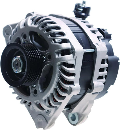 OEM Alternator for Police Interceptor Utility 2016-19 Explorer 2014 16-2019 3.5L