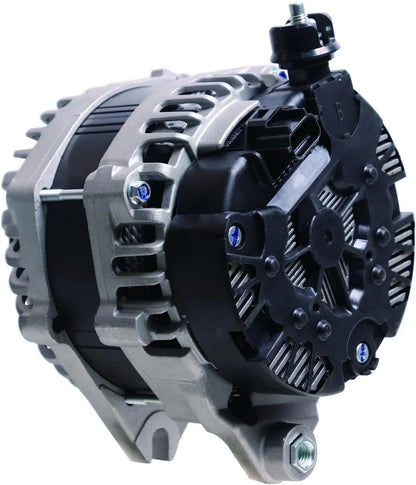 OEM Alternator for Police Interceptor Utility 2016-19 Explorer 2014 16-2019 3.5L