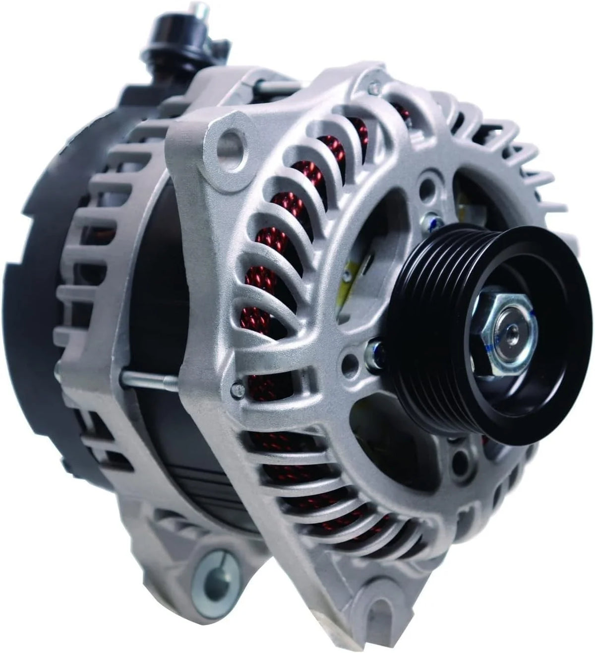OEM Alternator for Police Interceptor Utility 2016-19 Explorer 2014 16-2019 3.5L