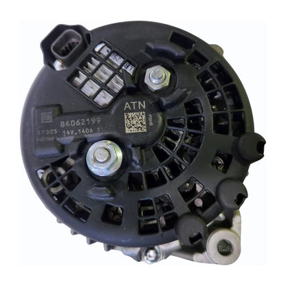 OEM Alternator Fits Chevrolet Colorado 2.8L 2016, GMC Canyon 2.8L 2016