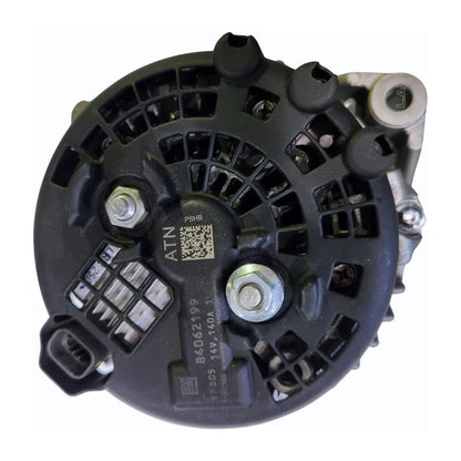 OEM Alternator Fits Chevrolet Colorado 2.8L 2016, GMC Canyon 2.8L 2016