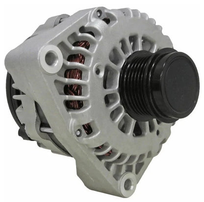 OEM Alternator Fits Chevrolet Colorado 2.8L 2016, GMC Canyon 2.8L 2016