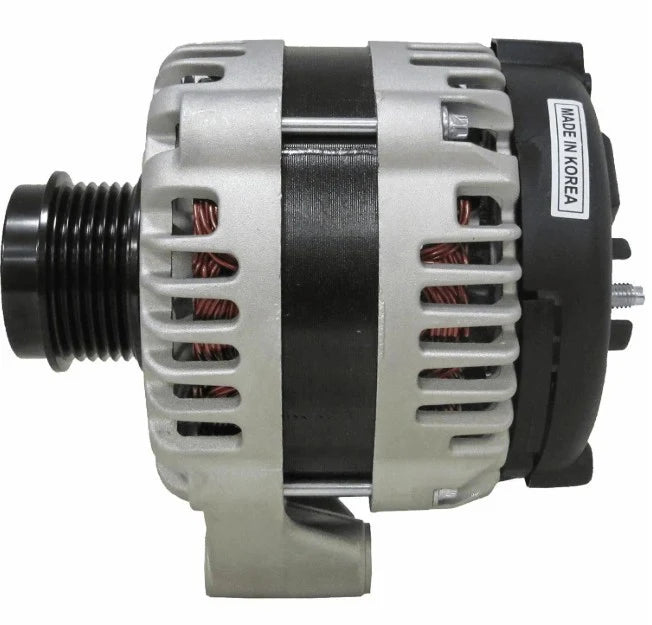 OEM Alternator Fits Chevrolet Colorado 2.8L 2016, GMC Canyon 2.8L 2016