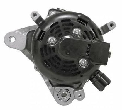 (135 Amp) New Alternator For 2016 2017 2018 2019-2022 2.0L Honda Civic Automatic