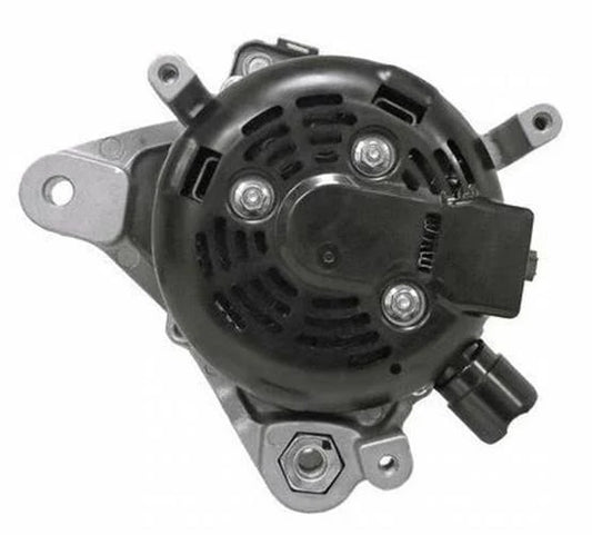 (135 Amp) New Alternator For 2016 2017 2018 2019-2022 2.0L Honda Civic Automatic