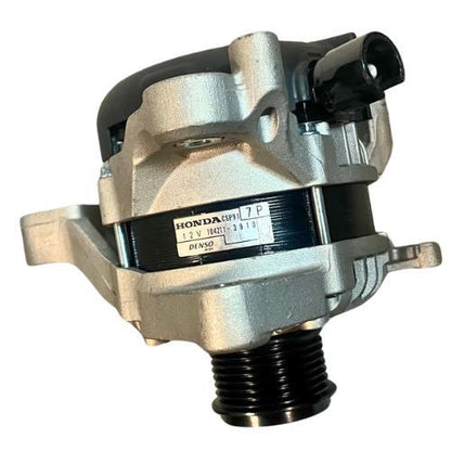 OEM Alternator For Honda Civic Automatic 2016 2017 2018 2019-2022 2.0L (135 Amp)