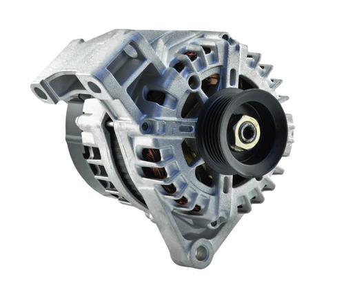 New Alternator For Buick Lacrosse 2010-2013, 2012-2013 Chevy Impala 3.6