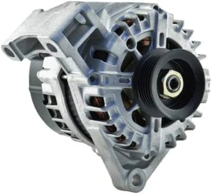 OEM Alternator for Chevrolet Impala (3.6L) 2012-20, Buick LaCrosse 3.0L 2010