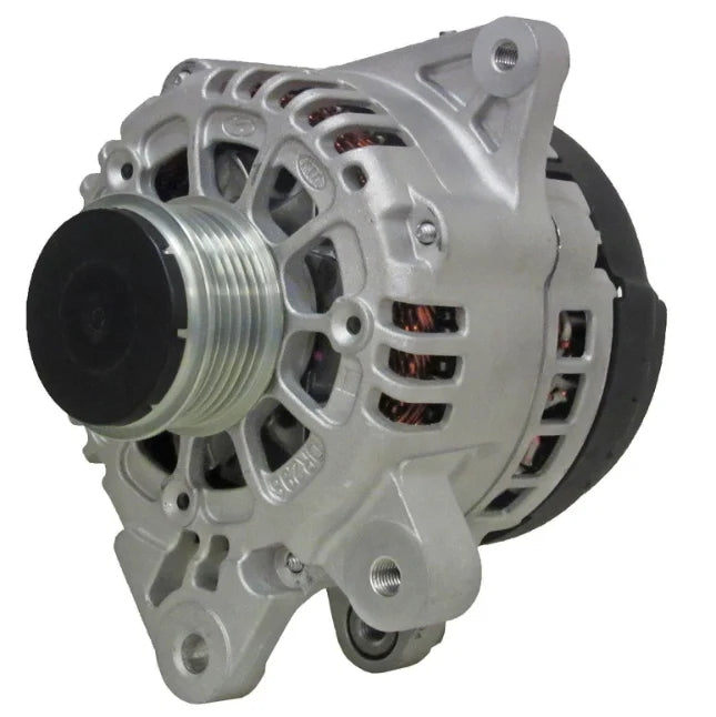 Alternator for Hyundai Elantra 2.0L 2017 2018-2020, Kia Forte 2019 2020 2021