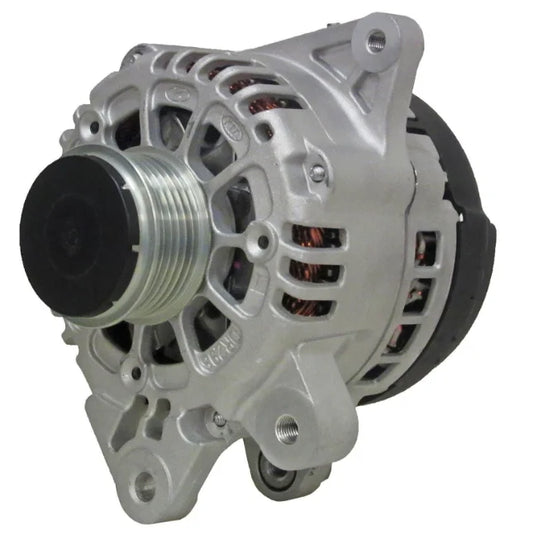 Alternator for Hyundai Elantra 2.0L 2017 2018-2020, Kia Forte 2019 2020 2021