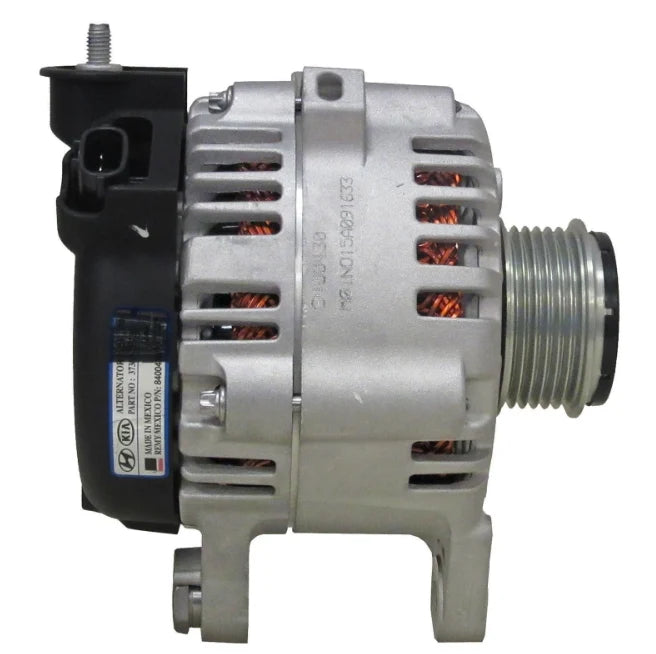New Alternator for Hyundai Elantra 2.0L 2017 2018-2020, Kia Forte 2019 2020 2021