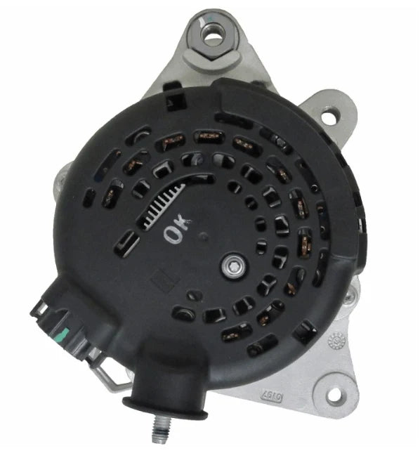 New Alternator for Kia Forte 2019 2020 2021, Hyundai Elantra 2.0L 2017-2020