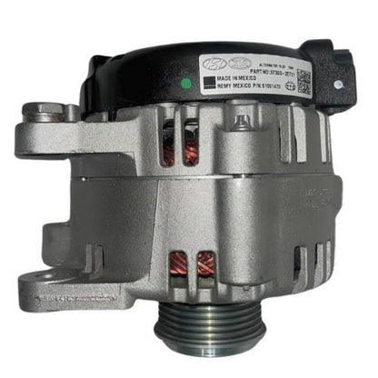 OEM Alternator for Hyundai Elantra, Kia Forte (2.0) 2017 2018 2019 2020
