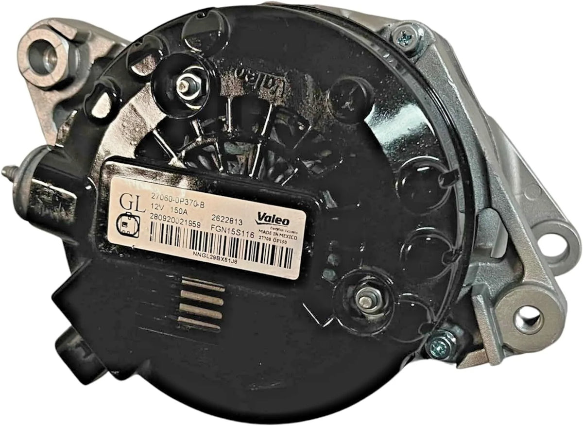 OEM Alternator For Lexus RX350 (3.5L) 2016 2017 2018 2019 2021 2022