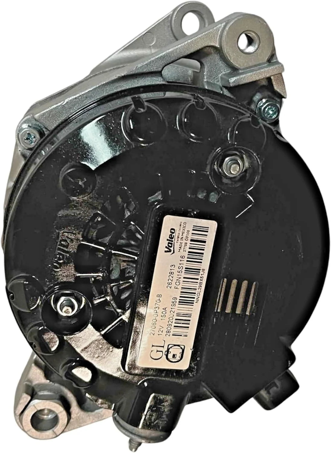OEM Alternator For Lexus RX350 (3.5L) 2016 2017 2018 2019 2021 2022