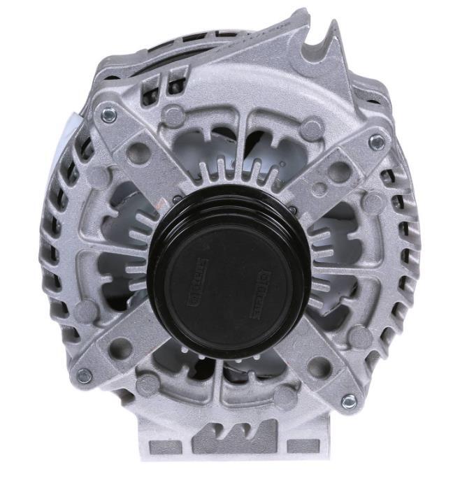 (180 Amp) New Alternator Voyager Ram ProMaster 1500-3500 Chrysler 3.6L 2017-2020