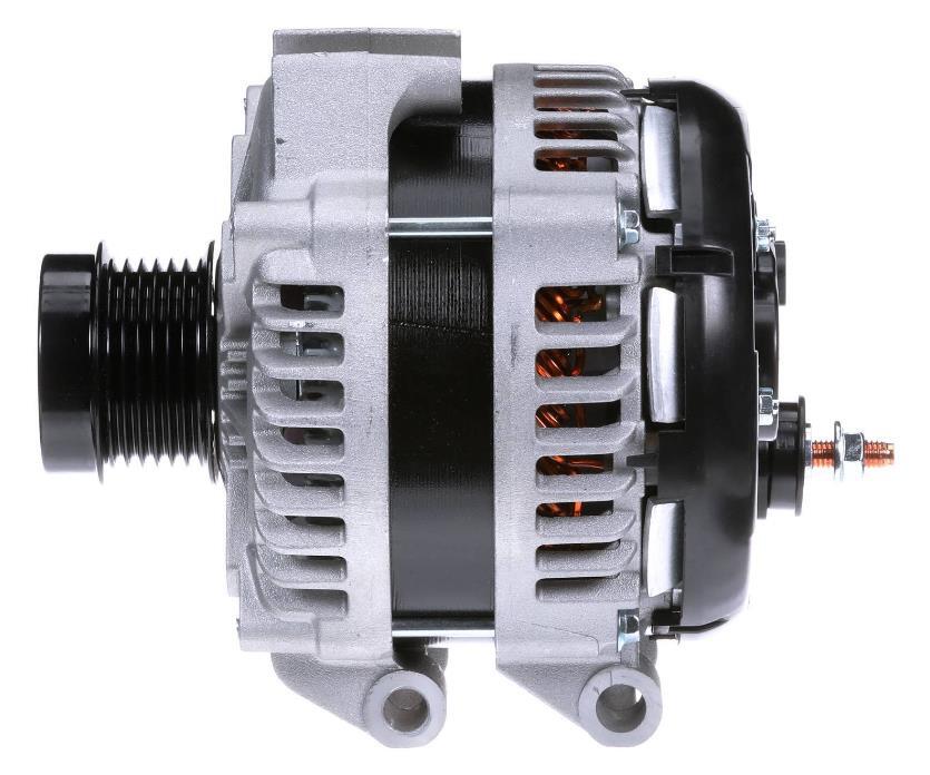 (180 Amp) New Alternator Voyager Ram ProMaster 1500-3500 Chrysler 3.6L 2017-2020