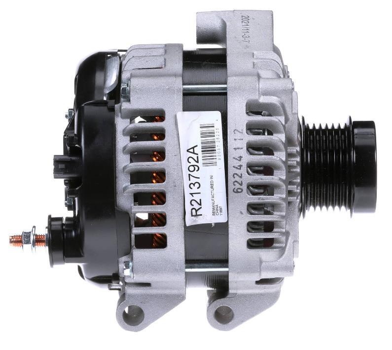 (180 Amp) New Alternator Voyager Ram ProMaster 1500-3500 Chrysler 3.6L 2017-2020