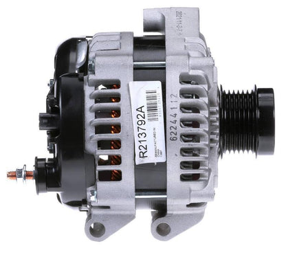 (180 Amp) New Alternator Voyager Ram ProMaster 1500-3500 Chrysler 3.6L 2017-2020