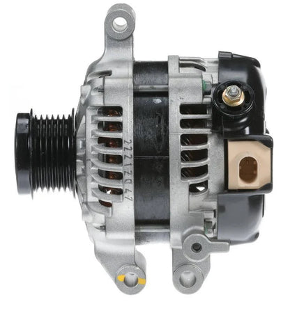 100Amp Alternator for Toyota Camry 2018-2019 RAV4, (2.5), 2019-2020 Corolla 2.0