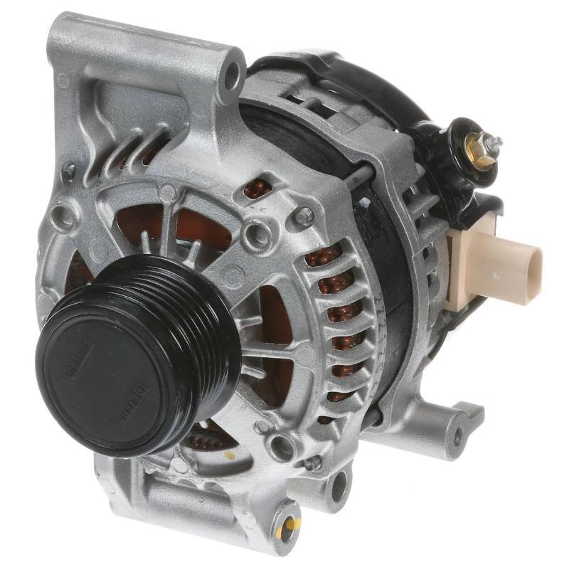 100Amp Alternator for Toyota Corolla (2.0) 2019-2023, Camry (2.5) RAV4 2018-2019