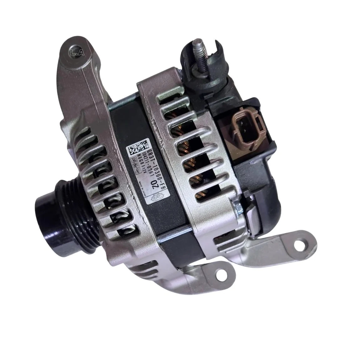 (200 Amp) OEM Alternator For Ford Mustang 2.3L 2015 2016 2017 2018 2019 2020-20
