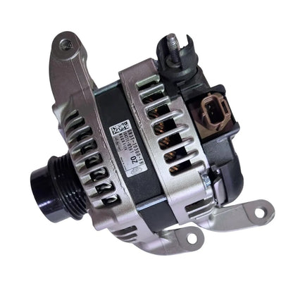 (200 Amp) OEM Alternator For Ford Mustang 2.3L 2015 2016 2017 2018 2019 2020-20