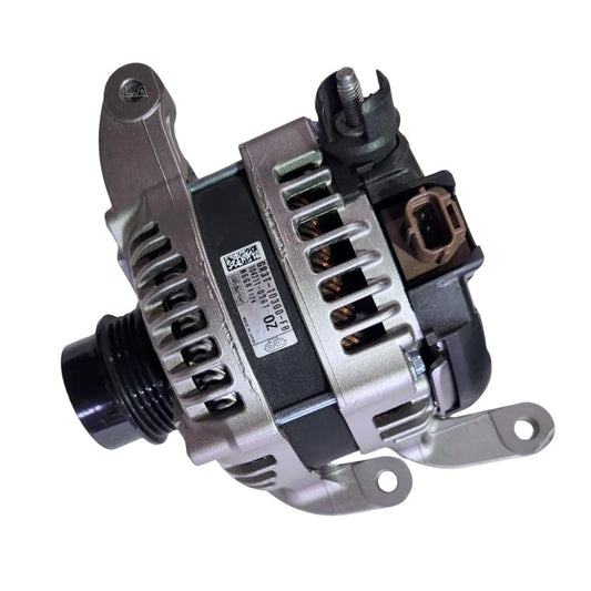 (200 Amp) OEM Alternator For Ford Mustang 2.3L 2015 2016 2017 2018 2019 2020-20
