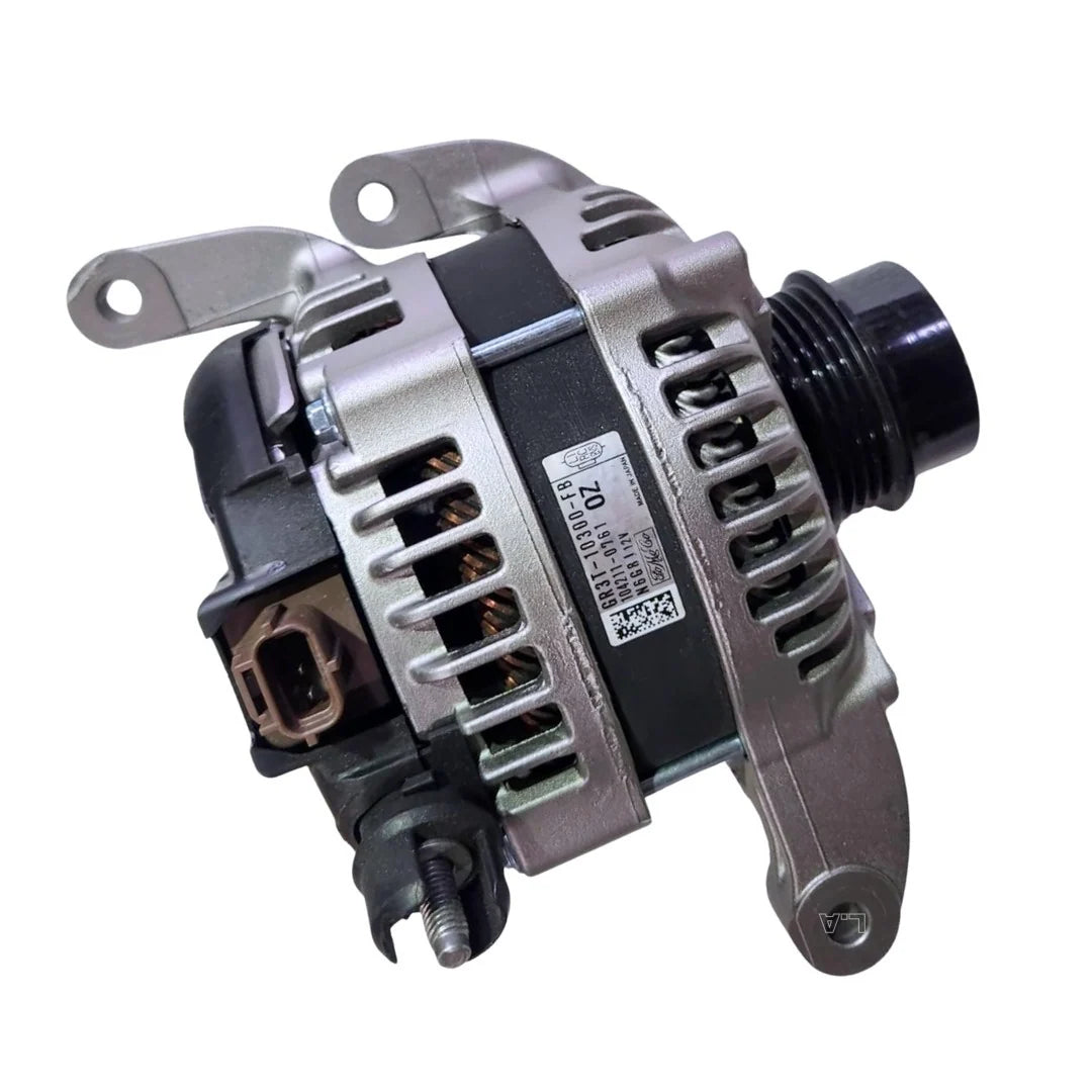 (200 Amp) OEM Alternator For Ford Mustang 2.3L 2015 2016 2017 2018 2019 2020-20