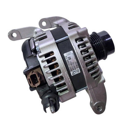 (200 Amp) OEM Alternator For Ford Mustang 2.3L 2015 2016 2017 2018 2019 2020-20