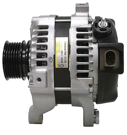 Alternator for Lexus IS300 (2.0L) RC300 2021-2023, NX200t 2015 2016 2017 NX300